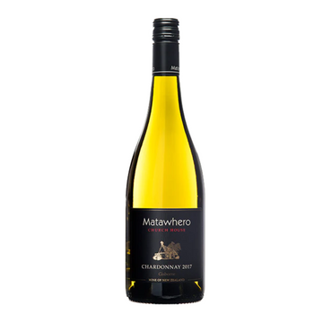 Matawhero Church House BF Chardonnay 2022/24